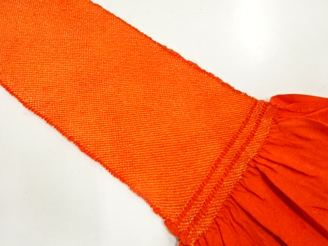 Japanese Kimono / Furisode Silk